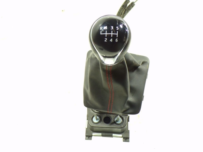 Recambio de palanca cambio para seat leon sc (5f5) 1.4 16v tsi referencia OEM IAM 5Q0711049AN 5Q0711061 