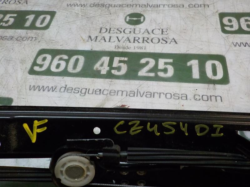 Recambio de elevalunas delantero izquierdo para seat ibiza (6j5) 1.4 16v referencia OEM IAM 6J4837461  