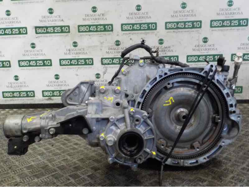 Recambio de caja cambios para mitsubishi outlander (gf0) 2.2 di-d cat referencia OEM IAM  1XM1B 