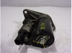Recambio de motor arranque para volkswagen polo (6r1) 1.2 12v referencia OEM IAM 02T911023R 02T911023R  2