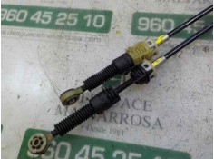 Recambio de palanca cambio para renault clio iv 1.5 dci diesel fap referencia OEM IAM 349016019R   2