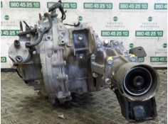 Recambio de caja cambios para mitsubishi outlander (gf0) 2.2 di-d cat referencia OEM IAM  1XM1B  2