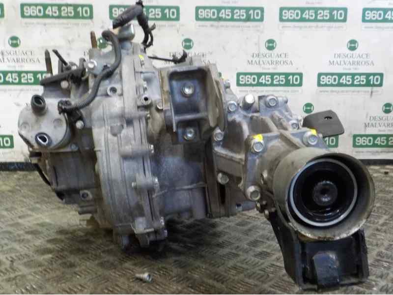 Recambio de caja cambios para mitsubishi outlander (gf0) 2.2 di-d cat referencia OEM IAM  1XM1B 