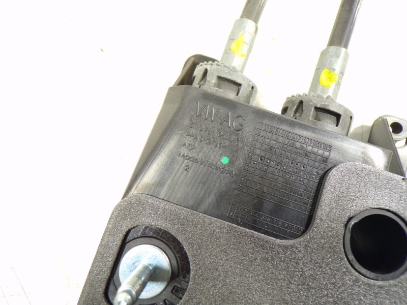 Recambio de palanca cambio para seat leon sc (5f5) 1.4 16v tsi referencia OEM IAM 5Q0711049AN 5Q0711061 