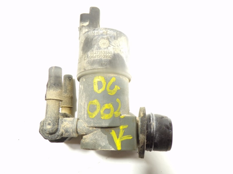 Recambio de bomba limpia para nissan qashqai (j10) acenta referencia OEM IAM 28920BU010 9641553880 