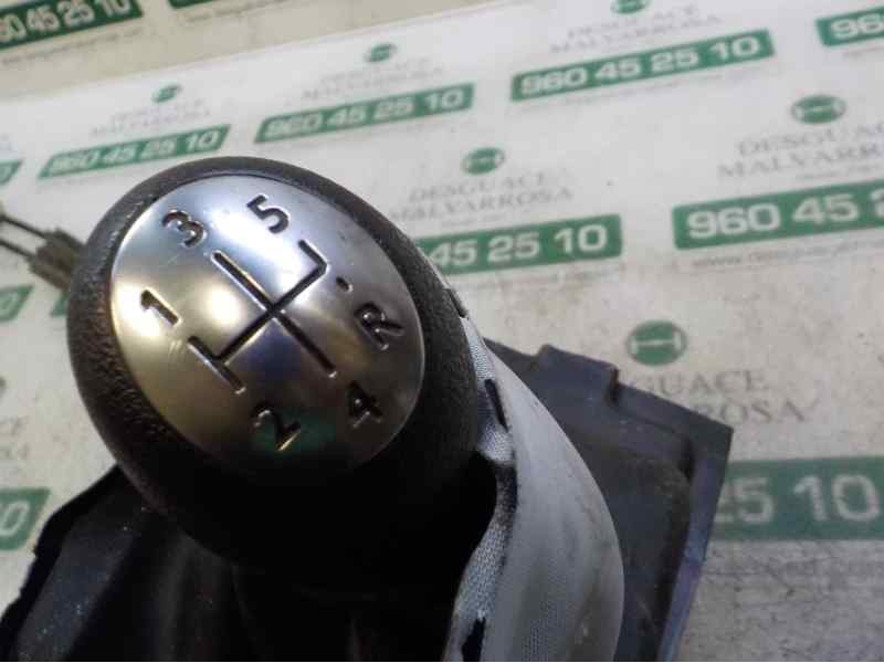 Recambio de palanca cambio para renault clio iv 1.5 dci diesel fap referencia OEM IAM 349016019R  