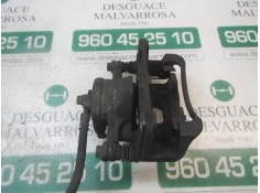 Recambio de pinza freno delantera izquierda para chevrolet aveo 1.4 cat referencia OEM IAM    2