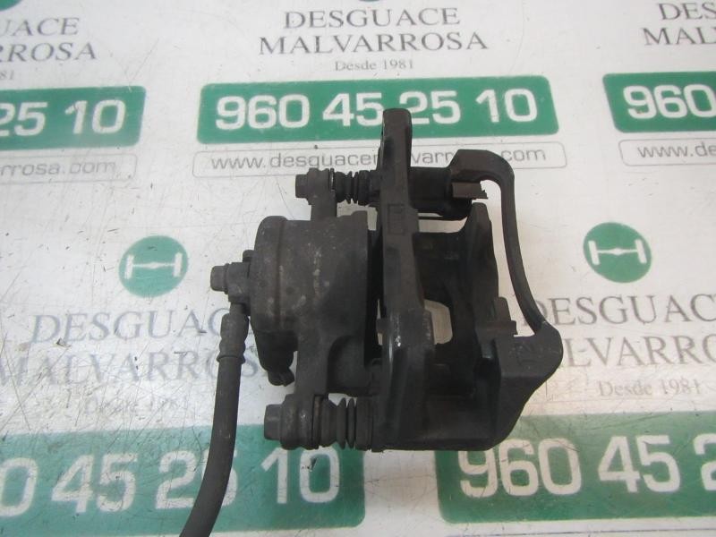 Recambio de pinza freno delantera izquierda para chevrolet aveo 1.4 cat referencia OEM IAM   
