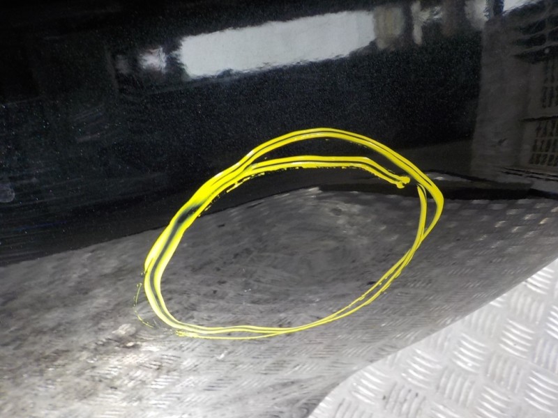 Recambio de puerta delantera izquierda para bmw serie 1 lim. (f21) 2.0 turbodiesel referencia OEM IAM   