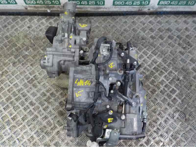 Recambio de caja cambios para mitsubishi outlander (gf0) 2.2 di-d cat referencia OEM IAM  1XM1B 