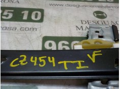Recambio de elevalunas trasero izquierdo para seat ibiza (6j5) 1.4 16v referencia OEM IAM 6J4839461A   2