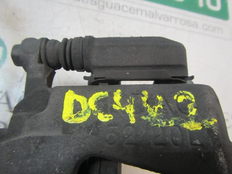 Recambio de pinza freno delantera izquierda para chevrolet aveo 1.4 cat referencia OEM IAM   