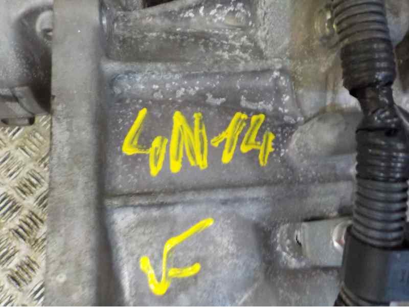 Recambio de caja cambios para mitsubishi outlander (gf0) 2.2 di-d cat referencia OEM IAM  1XM1B 