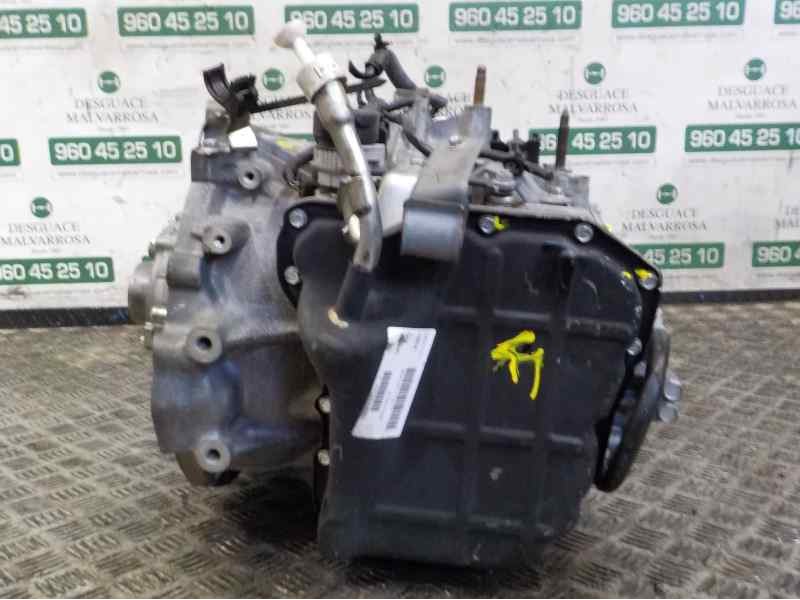 Recambio de caja cambios para mitsubishi outlander (gf0) 2.2 di-d cat referencia OEM IAM  1XM1B 