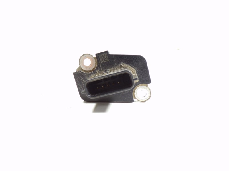 Recambio de caudalimetro para nissan qashqai (j10) acenta referencia OEM IAM 226807S000 226807S000 