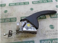 Recambio de palanca freno de mano para renault clio iv 1.5 dci diesel fap referencia OEM IAM 360103914R   2