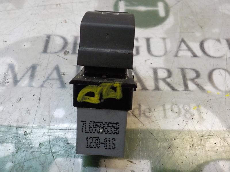 Recambio de mando elevalunas delantero derecho para seat ibiza (6j5) 1.4 16v referencia OEM IAM 7L6959855BREH  