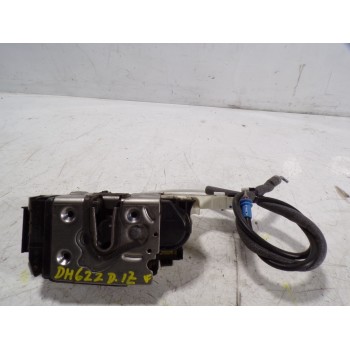 CERRADURA PUERTA DELANTERA IZQUIERDA A9067202135 A9067202135 