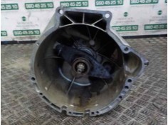 Recambio de caja cambios para bmw serie 5 berlina (e39) 520d exclusive referencia OEM IAM    2