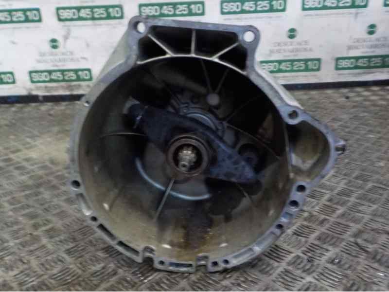 Recambio de caja cambios para bmw serie 5 berlina (e39) 520d exclusive referencia OEM IAM   