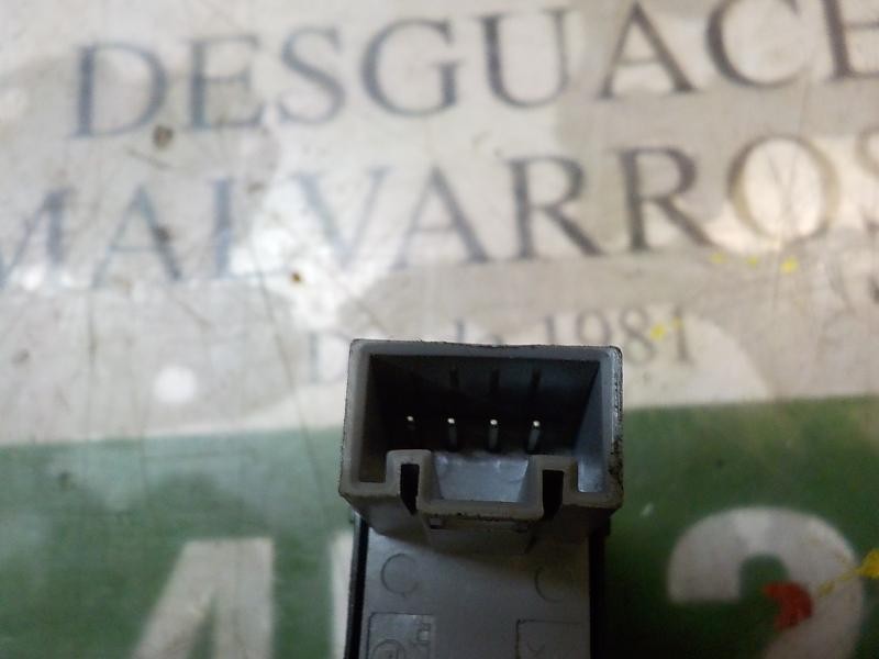 Recambio de mando elevalunas delantero derecho para seat ibiza (6j5) 1.4 16v referencia OEM IAM 7L6959855BREH  