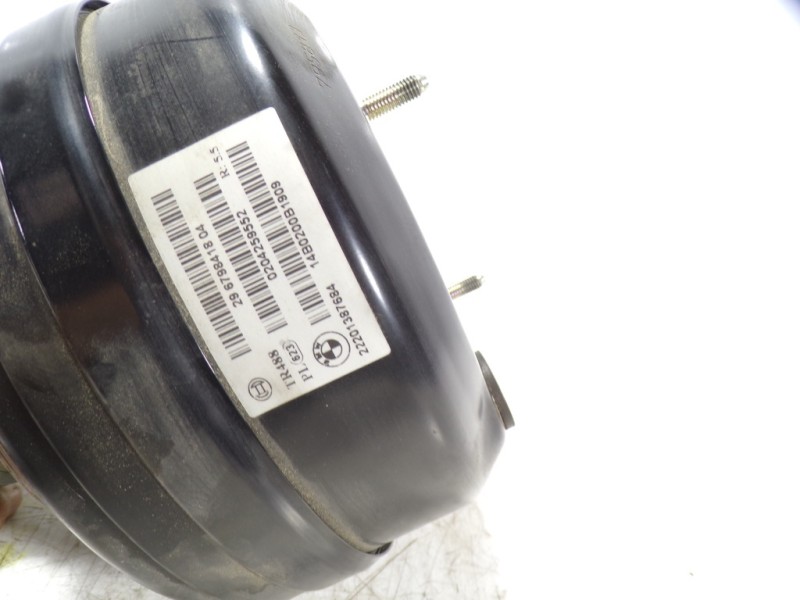 Recambio de servofreno para bmw serie 1 lim. (f21) 2.0 turbodiesel referencia OEM IAM 34336851097 679841804 0204259552