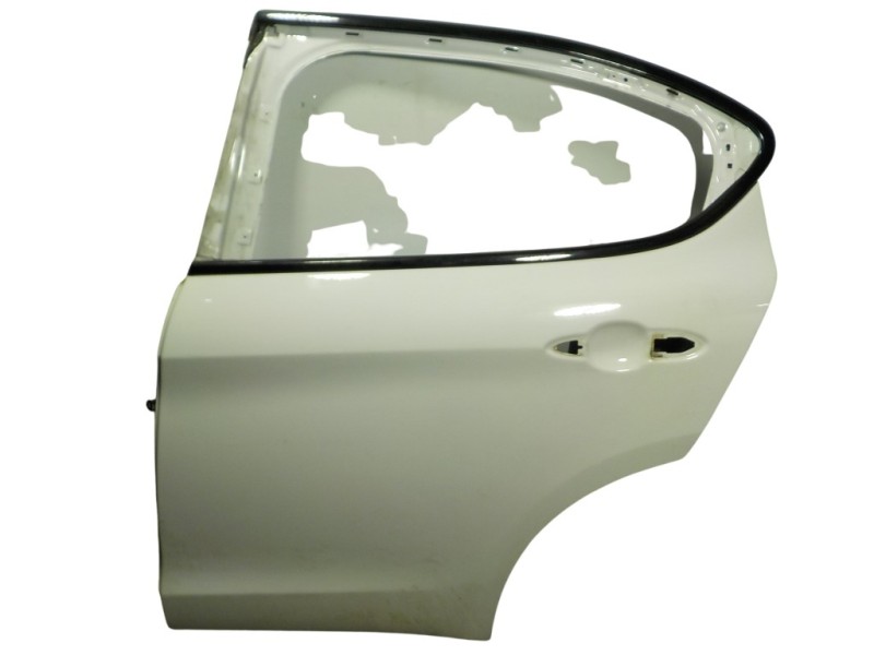 Recambio de puerta trasera izquierda para alfa romeo stelvio (630) executive 4wd referencia OEM IAM 50539534  