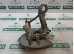 Recambio de mangueta trasera derecha para audi q5 (8r) 3.0 tdi referencia OEM IAM 8R0505312B   2