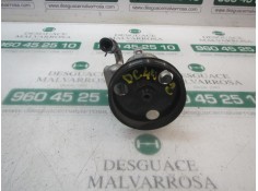 Recambio de bomba direccion para chevrolet aveo 1.4 cat referencia OEM IAM   