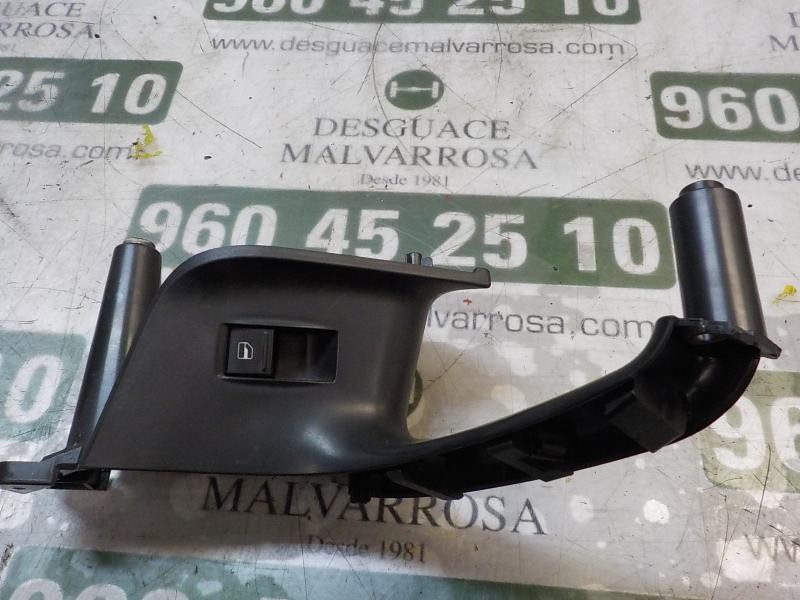 Recambio de mando elevalunas trasero izquierdo para seat ibiza (6j5) 1.4 16v referencia OEM IAM 7L6959855BREH  