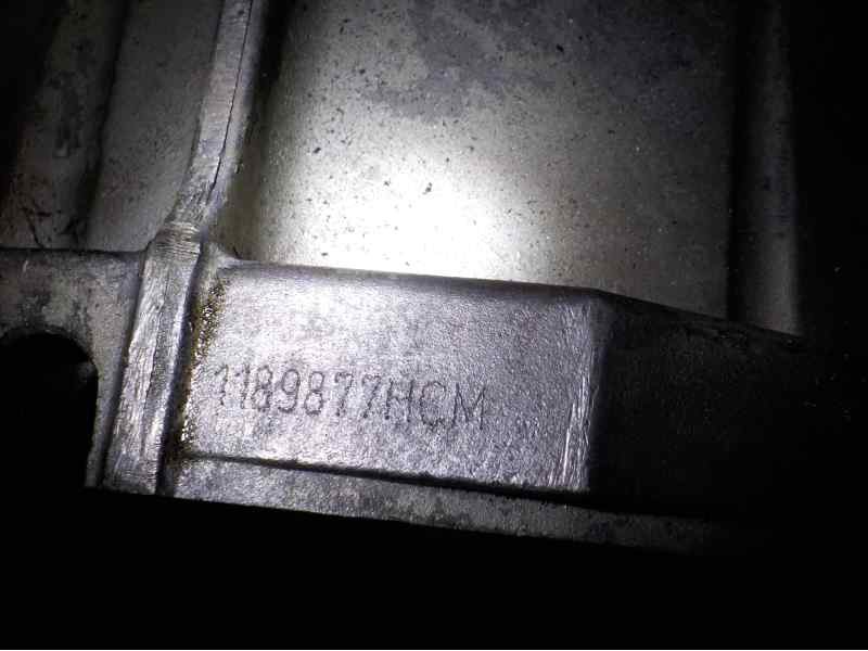 Recambio de caja cambios para bmw serie 5 berlina (e39) 520d exclusive referencia OEM IAM   