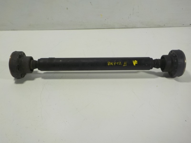 Recambio de transmision central delantera para volkswagen touareg (7l6) 3.0 v6 tdi dpf referencia OEM IAM 7L0521101D 7L6521101F 