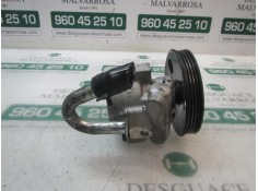 Recambio de bomba direccion para chevrolet aveo 1.4 cat referencia OEM IAM    2