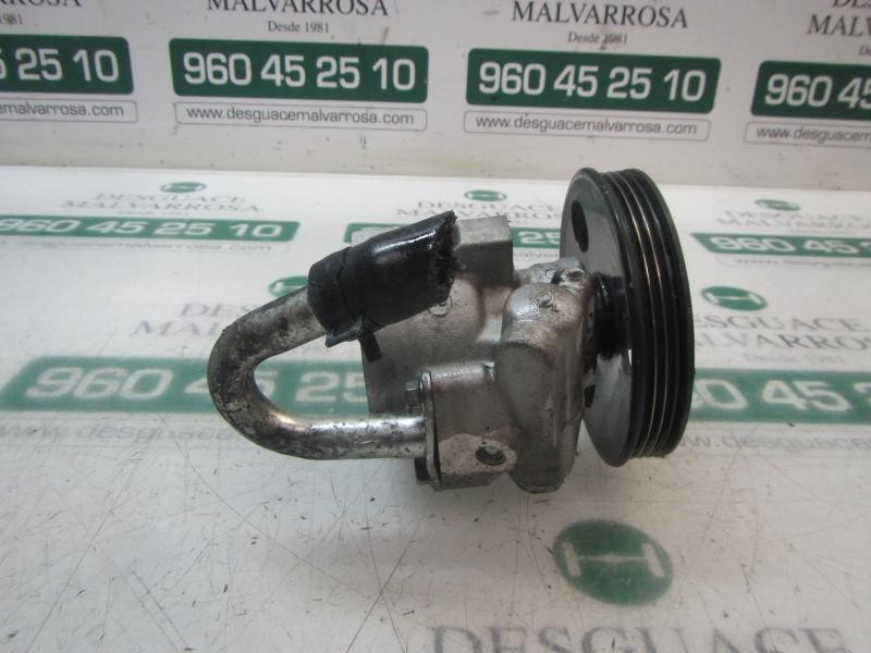 Recambio de bomba direccion para chevrolet aveo 1.4 cat referencia OEM IAM   