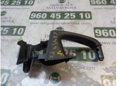 Recambio de mando elevalunas trasero izquierdo para seat ibiza (6j5) 1.4 16v referencia OEM IAM 7L6959855BREH   2