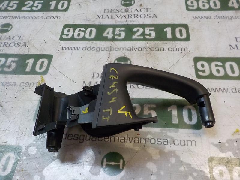 Recambio de mando elevalunas trasero izquierdo para seat ibiza (6j5) 1.4 16v referencia OEM IAM 7L6959855BREH  