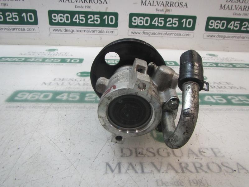 Recambio de bomba direccion para chevrolet aveo 1.4 cat referencia OEM IAM   