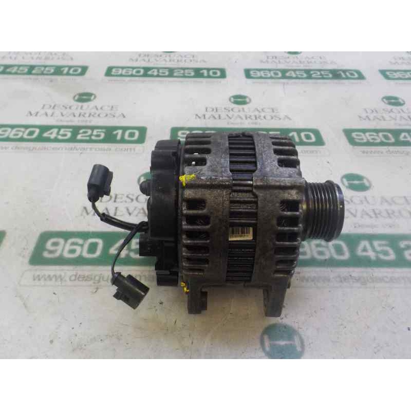 Recambio de alternador para volkswagen passat berlina (3c2) advance referencia OEM IAM 03G903023 03G903023 