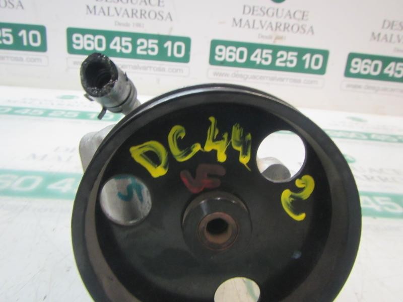 Recambio de bomba direccion para chevrolet aveo 1.4 cat referencia OEM IAM   