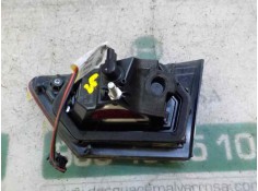 Recambio de piloto trasero izquierdo interior para renault clio iv 1.5 dci diesel fap referencia OEM IAM 265552424R   2