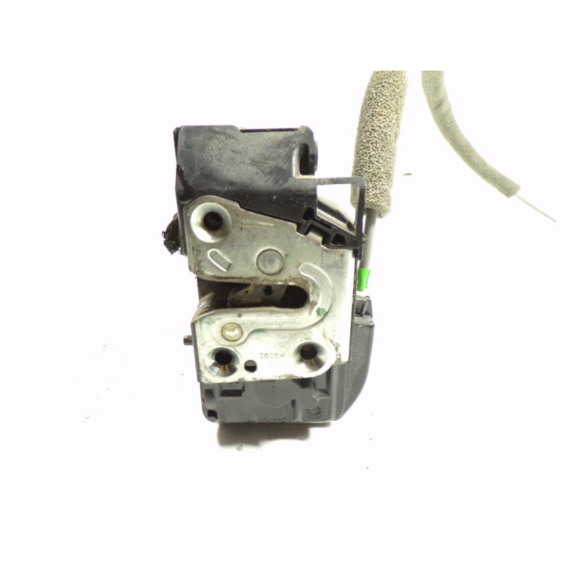 Recambio de cerradura puerta trasera derecha para nissan qashqai (j10) acenta referencia OEM IAM 82500JD900  