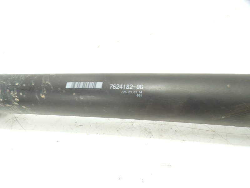 Recambio de transmision central para bmw serie 1 lim. (f21) 2.0 turbodiesel referencia OEM IAM 26107624182 7624182 