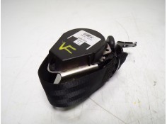 Recambio de cinturon seguridad trasero central para seat leon sportstourer (kl8) style referencia OEM IAM 5FA857807BRAA 64094130 2