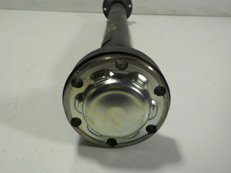 Recambio de transmision central delantera para volkswagen touareg (7l6) 3.0 v6 tdi dpf referencia OEM IAM 7L0521101D 7L6521101F 