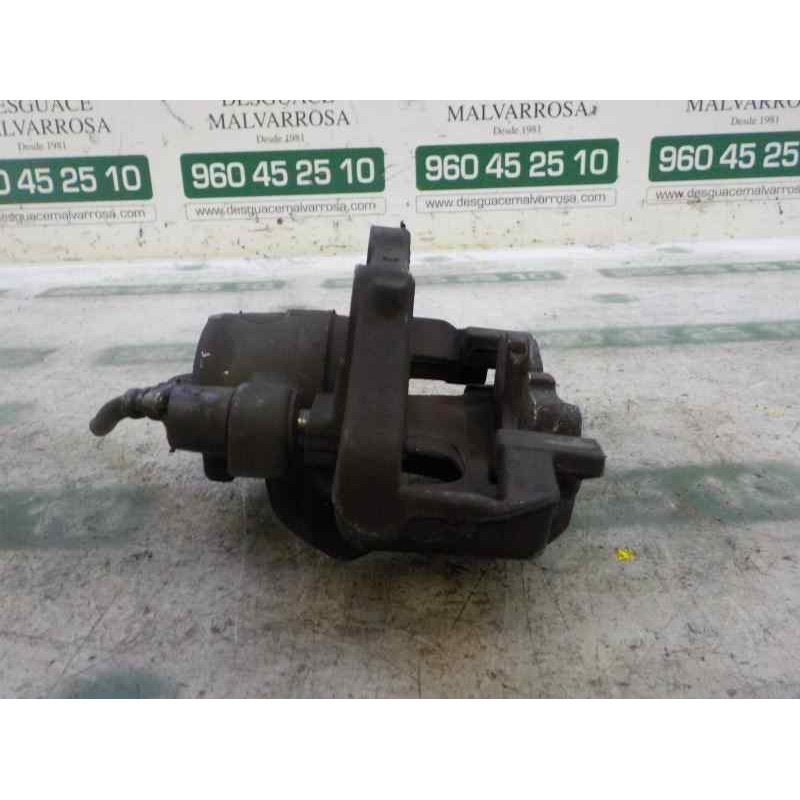 Recambio de pinza freno delantera derecha para renault clio iv 1.5 dci diesel fap referencia OEM IAM 410014752R  