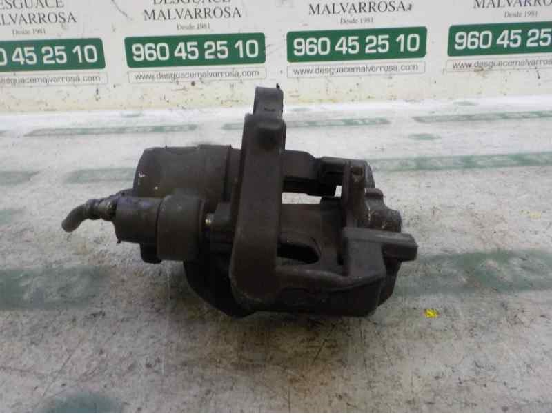 Recambio de pinza freno delantera derecha para renault clio iv 1.5 dci diesel fap referencia OEM IAM 410014752R  