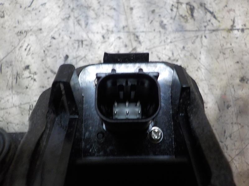 Recambio de modulo electronico para toyota auris hybrid business referencia OEM IAM 8679002120  