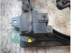 Recambio de canalizador aire para peugeot 207 xs referencia OEM IAM    2