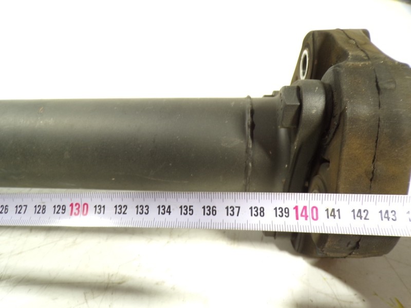 Recambio de transmision central para bmw serie 1 lim. (f21) 2.0 turbodiesel referencia OEM IAM 26107624182 7624182 