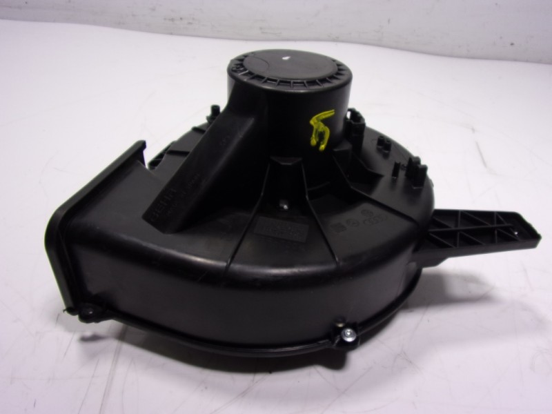 Recambio de motor calefaccion para volkswagen polo (6r1) 1.2 12v referencia OEM IAM 6R1819015 6Q1819015J 